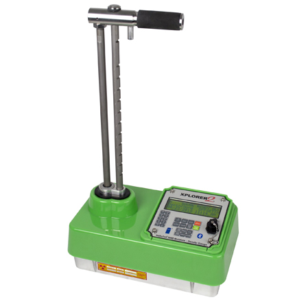 Xplorer 2 Xplorer 2